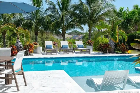 1280 NE Langford Lane Jensen Beach FL 34957