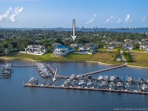 1280 NE Langford Lane Jensen Beach FL 34957