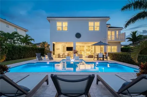 1280 NE Langford Lane Jensen Beach FL 34957