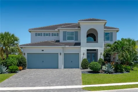 1280 NE Langford Lane Jensen Beach FL 34957