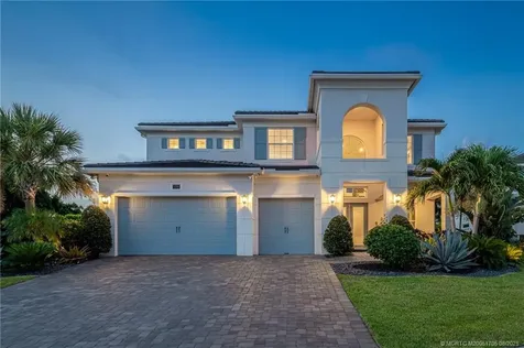 1280 NE Langford Lane Jensen Beach FL 34957