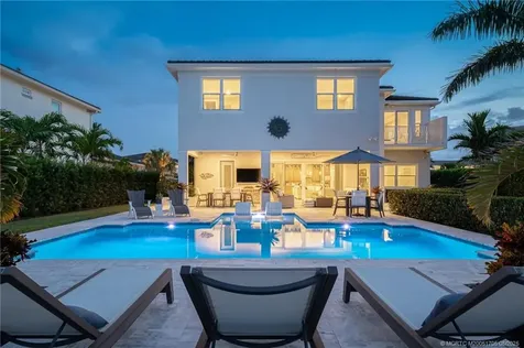 1280 NE Langford Lane Jensen Beach FL 34957