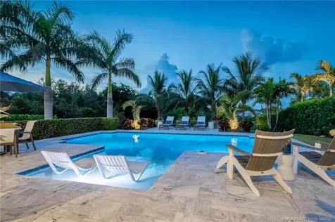 1280 NE Langford Lane Jensen Beach FL 34957