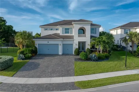 1280 NE Langford Lane Jensen Beach FL 34957