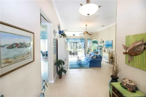 471 NW Blue Lake Drive Port St Lucie FL 34986