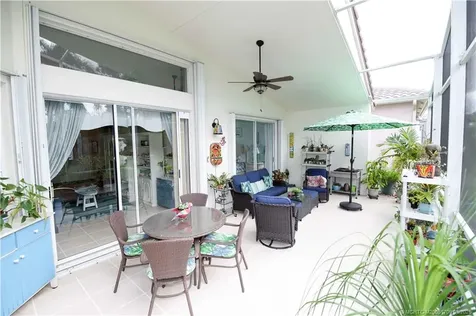471 NW Blue Lake Drive Port St Lucie FL 34986