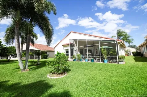 471 NW Blue Lake Drive Port St Lucie FL 34986