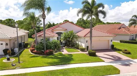 471 NW Blue Lake Drive Port St Lucie FL 34986