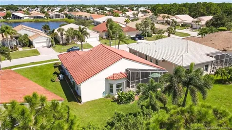 471 NW Blue Lake Drive Port St Lucie FL 34986