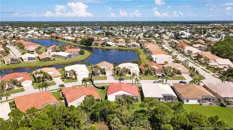 471 NW Blue Lake Drive Port St Lucie FL 34986