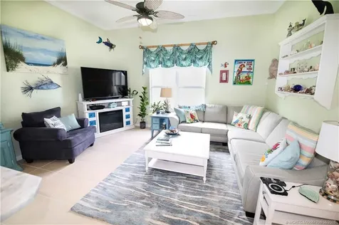 471 NW Blue Lake Drive Port St Lucie FL 34986