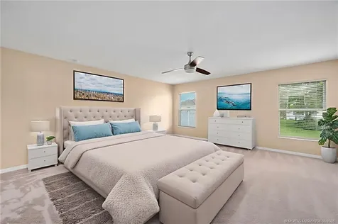 6906 NW Kowal Court Port St Lucie FL 34986