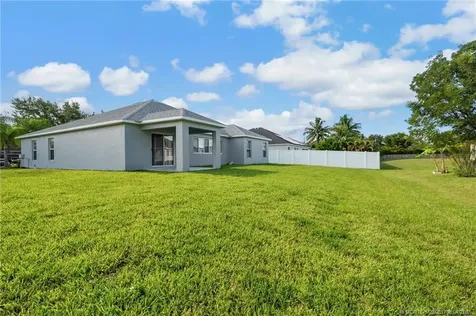 6906 NW Kowal Court Port St Lucie FL 34986
