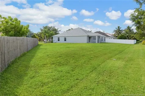 6906 NW Kowal Court Port St Lucie FL 34986