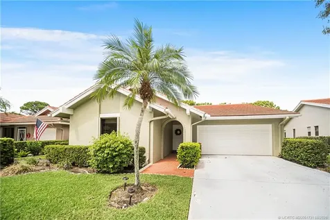 2720 SW Willowood Circle Palm City FL 34990