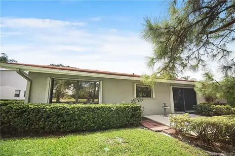 2720 SW Willowood Circle Palm City FL 34990