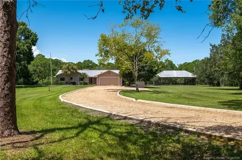 5705 SW Woodham Street Palm City FL 34990