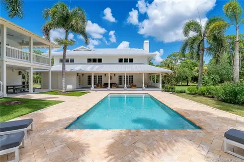 5906 SW Ludlum Street Palm City FL 34990