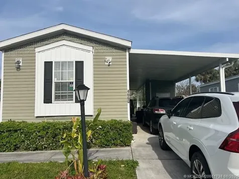 4660 Lucille Drive Lake Worth FL 33463