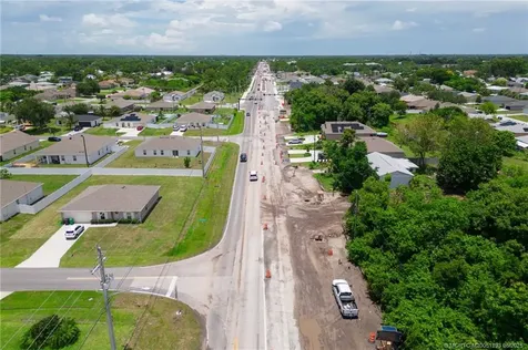 1013 SW Fisherman Avenue Port St Lucie FL 34953