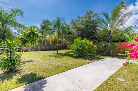 1073 NE Orange Avenue Jensen Beach FL 34957