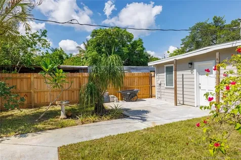 1073 NE Orange Avenue Jensen Beach FL 34957
