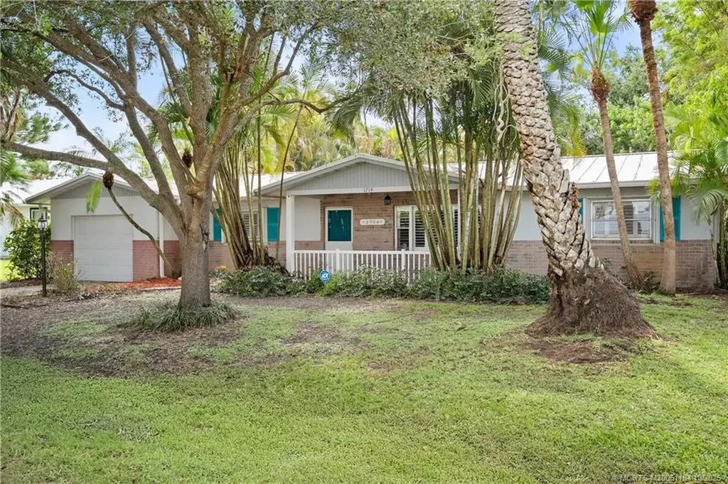 1714 SE Lafayette Street Stuart FL 34997