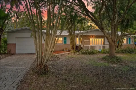 1714 SE Lafayette Street Stuart FL 34997