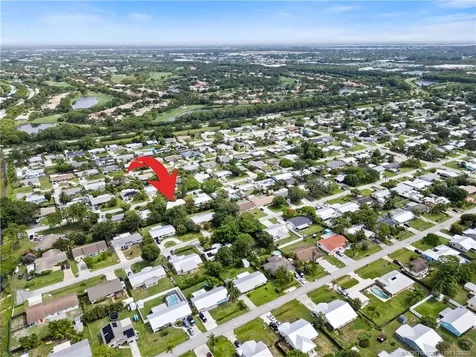 1714 SE Lafayette Street Stuart FL 34997