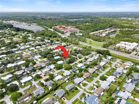 1714 SE Lafayette Street Stuart FL 34997