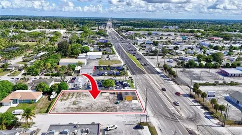 1500 S Military Trail West Palm Beach FL 33415