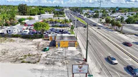 1500 S Military Trail West Palm Beach FL 33415