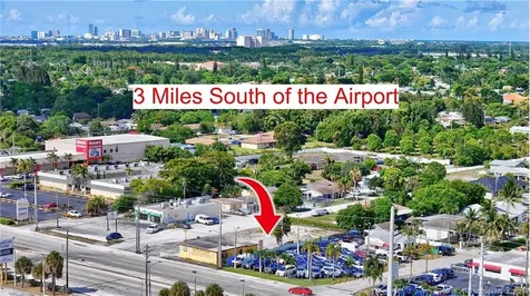 1500 S Military Trail West Palm Beach FL 33415