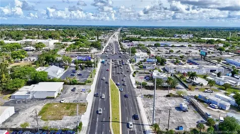 1500 S Military Trail West Palm Beach FL 33415