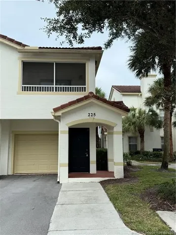 225 SE Kitching Circle Stuart FL 34994