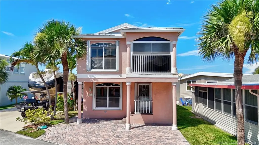 1207 Nettles Boulevard Jensen Beach FL 34957