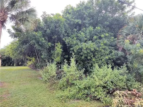 2315 SW Chestnut Lane Port St Lucie FL 34953