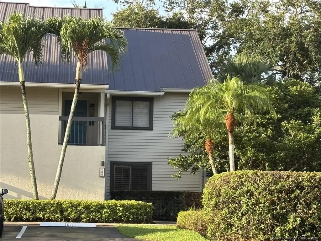 5152 SE Club Way Stuart FL 34997