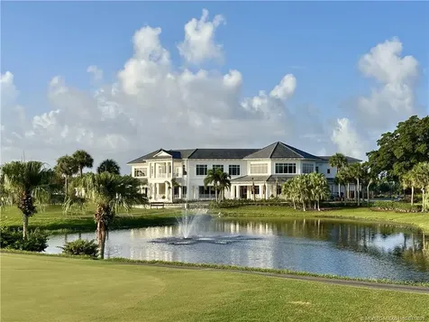 5152 SE Club Way Stuart FL 34997