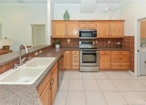 5319 SW Landing Creek Drive Palm City FL 34990