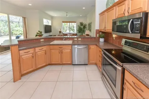 5319 SW Landing Creek Drive Palm City FL 34990