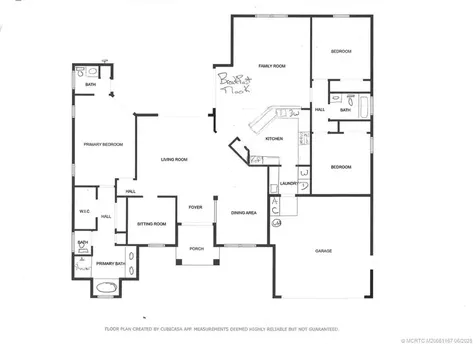 5319 SW Landing Creek Drive Palm City FL 34990