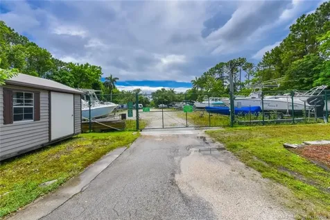 5319 SW Landing Creek Drive Palm City FL 34990