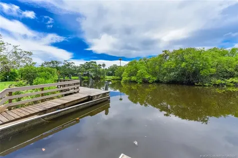 5319 SW Landing Creek Drive Palm City FL 34990