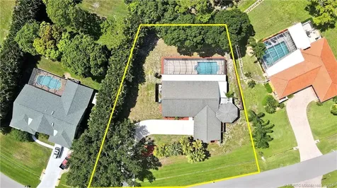 3060 SE Darien Road Port St Lucie FL 34952