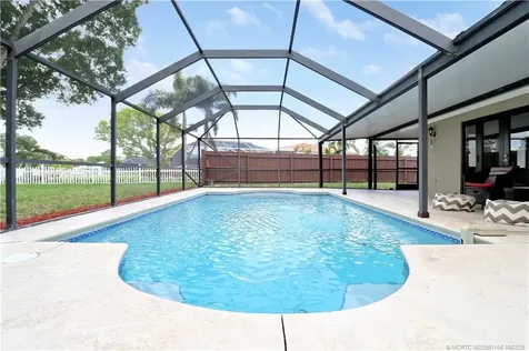 3060 SE Darien Road Port St Lucie FL 34952