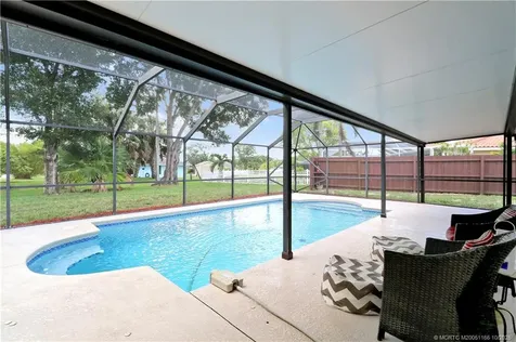 3060 SE Darien Road Port St Lucie FL 34952