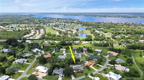 3060 SE Darien Road Port St Lucie FL 34952