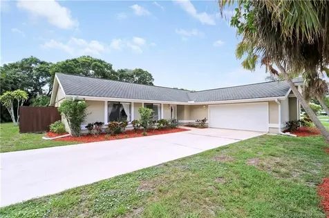 3060 SE Darien Road Port St Lucie FL 34952