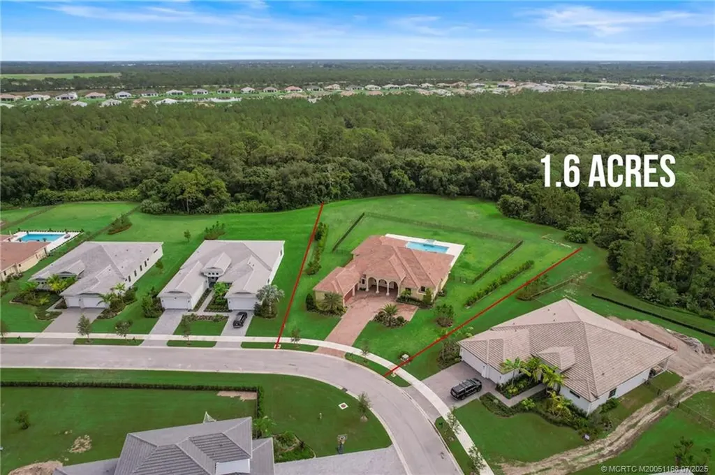 5286 SW Pomegranate Way Palm City FL 34990